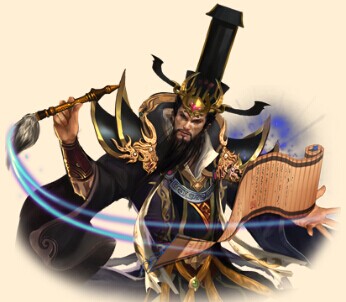 崔府君